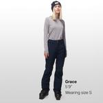 Брюки Helly Hansen Legendary Insulated Helly Hansen, Navy - фото 4