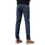 Джинсы мужские Jeep, индиго - фото 6