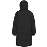 Jeep Унисекс пуховик, Pure Black (Solid Color) - фото 5