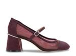 Туфли BCBGeneration Millie Pump, Dark Cherry Red - фото 7