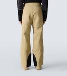 Лыжные штаны unbound Oakley, Pebble - фото 4