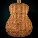 Martin Music Villa CS 18 Style, Jumbo - орех Бастонь - фото 2