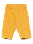 Брюки Léo Bonpoint, желтый - фото