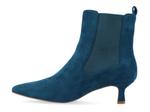 Ботинки челси Tenlee Journee Collection, синий - фото 3