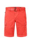 Брюки REDPOINT Regular Cargo Pants, цвет Red/Light red - фото