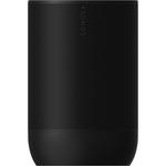 Умные колонки Sonos Move 2 (Black) MOVE2US1BLK - фото 3
