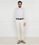 Рубашка Regular fit Calvin Klein, белый - фото 2