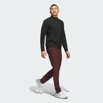 Пуловер Adidas Ultimate365 Tour Quarter-Zip Pullover, черный - фото 3
