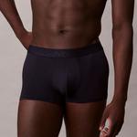 Боксеры мужские 1 шт Calvin Klein, синий - фото 8