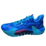 Кроссовки badfive 2.5 низкие Li-Ning, синий - фото