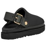 (WMNS) Сабо UGG Goldenstar Villa, черный - фото 3