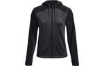 Женская куртка Under Armour, цвет Black - фото