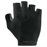 Перчатки Castelli Premio Evo short, черный - фото