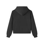 Skechers Новогодний свитшот женский Carbon Black - фото 3