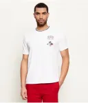 Футболка regular fit Iceberg, белый - фото