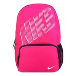 Сумка classic turf backpack 'pink' Nike, розовый - фото