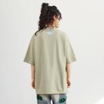 Футболка унисекс Havr, красный - фото 20