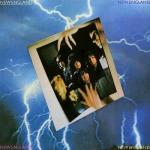 Виниловая пластинка New England - фото