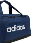Сумка Linear Duffel Medium IN6116 Adidas, синий - фото 2