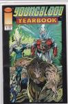 Youngblood Yearbook #1 (Image) - фото