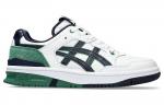 Обувь для скейтбординга Asics EX89 унисекс, White/Blue - фото 2