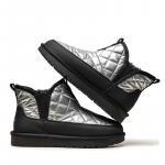 Зимние ботинки мужские Cachiotti, черный - фото 4