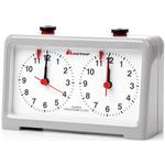 Метеор, шахматные часы, 24320 Meteor - фото