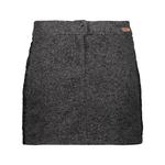 Юбка CMP 30M2596, серый - фото