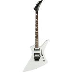 Электрогитара Jackson Kelly JS32 Snow White - фото 2
