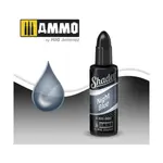 Ночной синий шейдер, Acrylic Singles - Shaders - фото