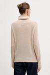 Кашемировый свитер Joop!, бежевый - фото 3