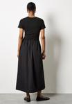 Платье Apricot Maxi dress, Black - фото 2