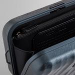 Сумка Kith for TUMI Compact Sling Bag, цвет Asteroid - фото 6