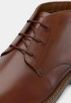 Ботинки Clarks ALDWIN CHUKKA, Mid Tan/Tan - фото 7