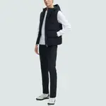 FILA Повседневные брюки Jet Black - фото 7