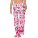 Брюки Iq-uv UV 230 Beach Long, розовый - фото 4