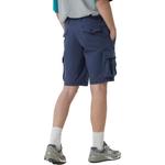 Шорты-карго мужские Gap, синий - фото 4