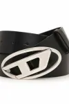 Ремень унисекс B-1DR Diesel, цвет Black - фото 8