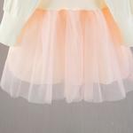 Платье для детей PROTECTCAMEL, розовый - фото 3