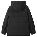 Jeep Мужская пуховая куртка, Black - фото 9