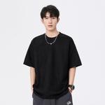 Футболка унисекс Baleno Banny Road, черный - фото 3