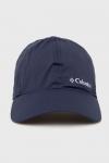 Бейсболка Coolhead II Columbia, темно-синий - фото 3