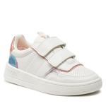 Кроссовки Gioseppo Blerim 71466-P White, белый - фото 2