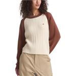 Трикотаж Женский GAP, Серо-голубая Патчворк - фото 4