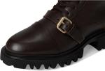 Женские боевые ботинки AllSaints Tori, Brown - фото 7