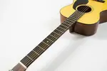 Акустическая гитара Martin 0-18 - натуральная - фото 7