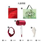 Фен для волос Soocas, Pink Gold Box - фото 2