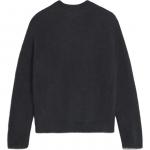 Свитер мужской Maison Kitsune, черный - фото 3