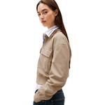 Tommy Hilfiger Куртка женская, Khaki GUQ - фото 6