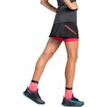 Альпийские короткие носки Dynafit, оранжевый - фото 5